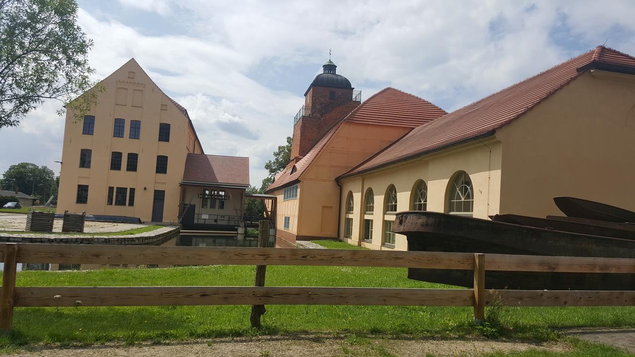 Gasthaus Schillebold Peitz Esterno foto